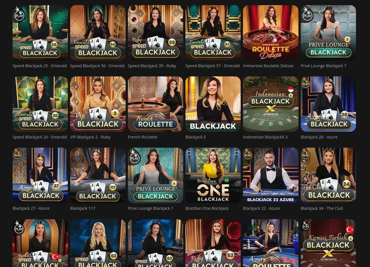 Panel logowania Dragon Casino na ekranie smartfona z widocznym przyciskiem BLIK